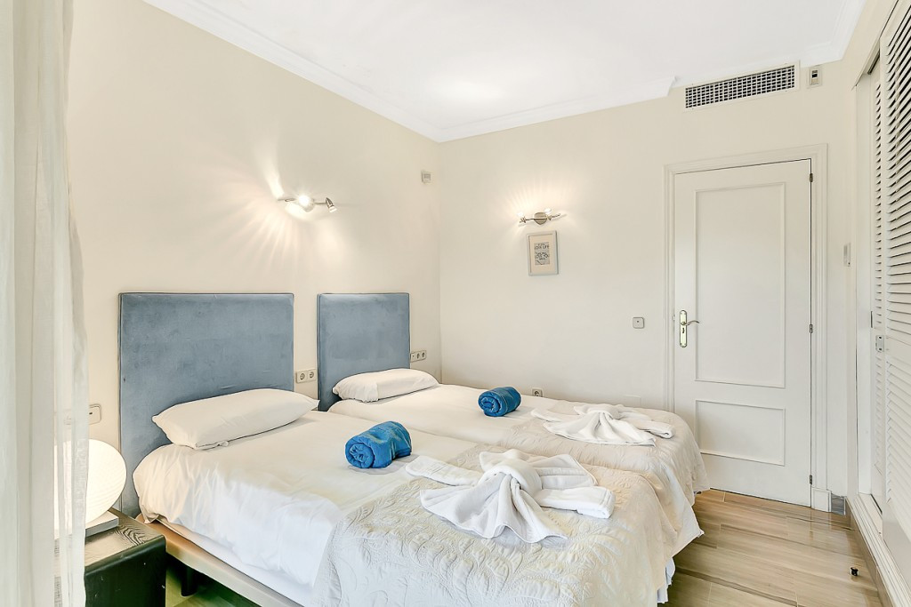 Appartement te koop in Marbella | 3 slaapkamers H5358523