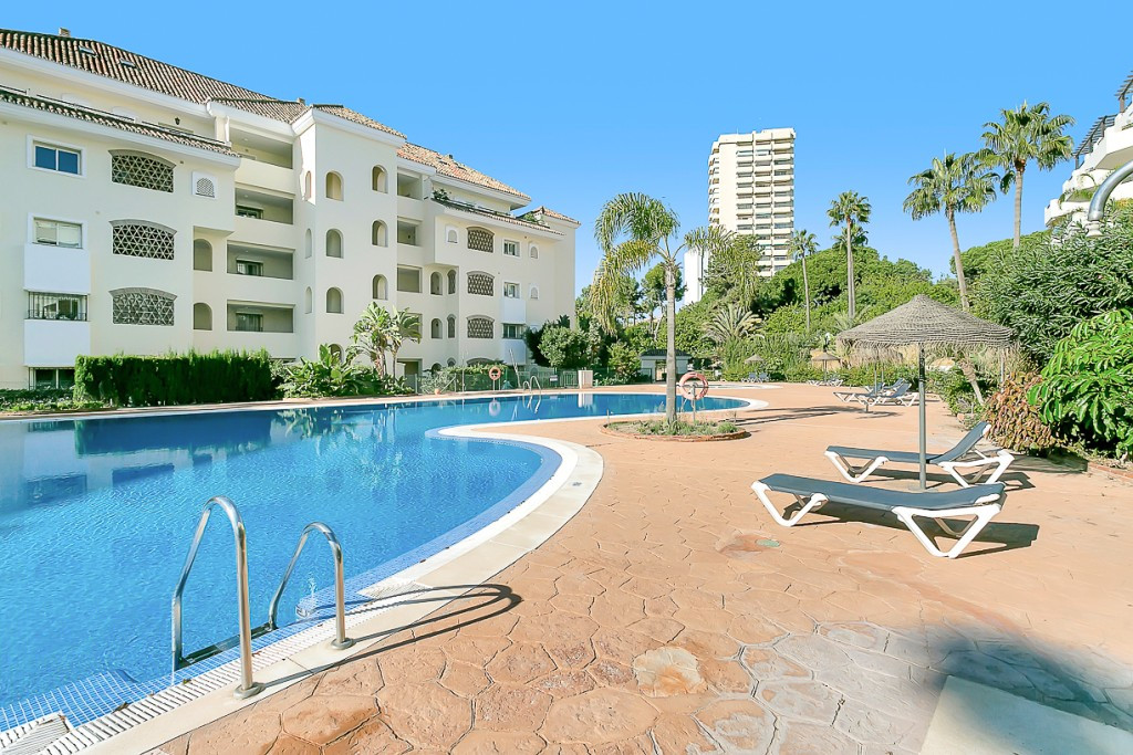 Appartement te koop in Marbella | 3 slaapkamers H5358523