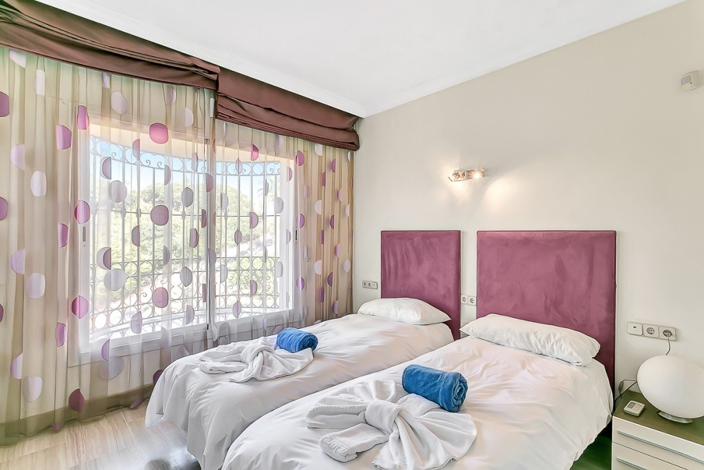 Appartement te koop in Marbella | 3 slaapkamers H5358523