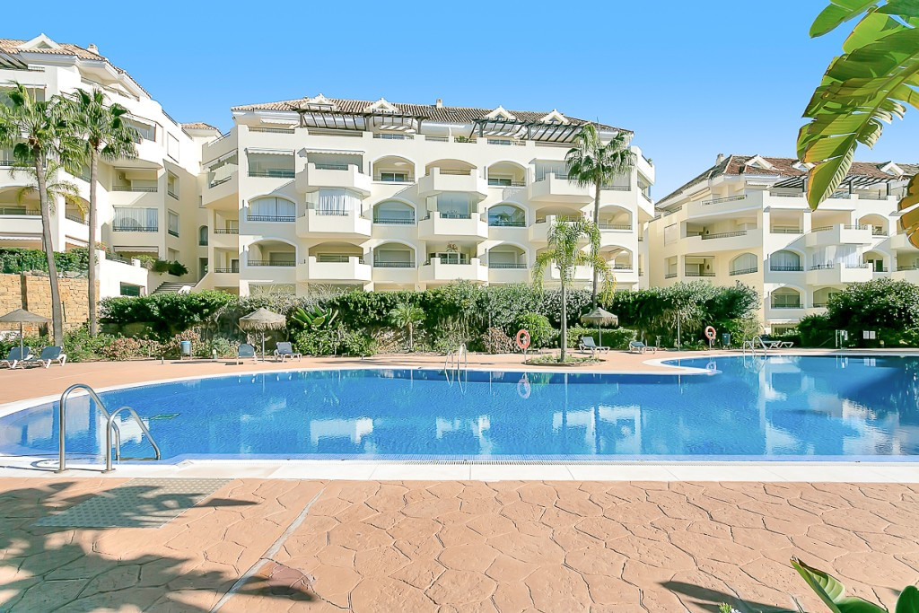 Appartement te koop in Marbella | 3 slaapkamers H5358523