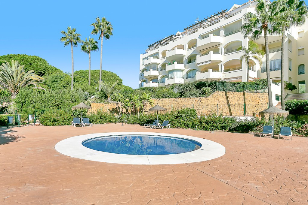 Appartement te koop in Marbella | 3 slaapkamers H5358523