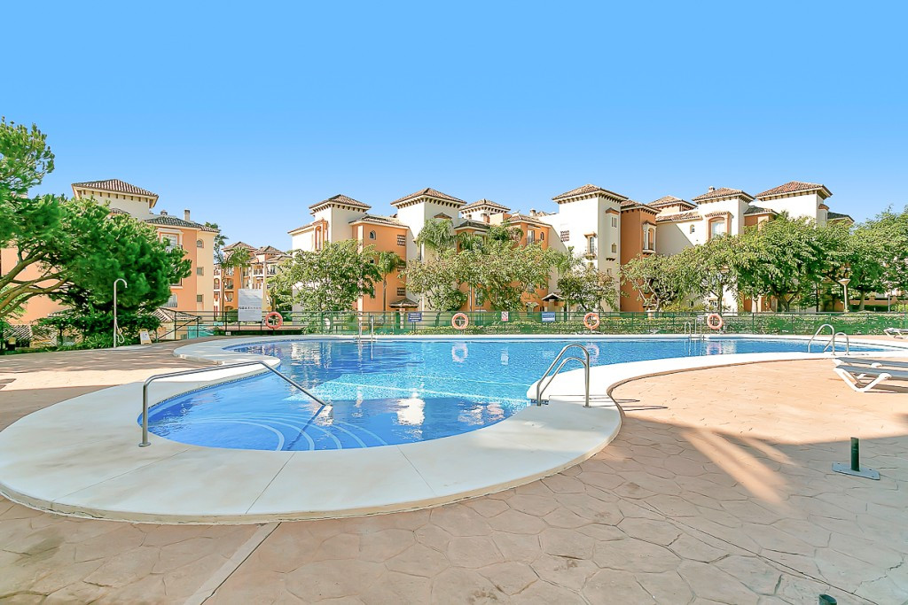 Appartement te koop in Marbella | 3 slaapkamers H5358523