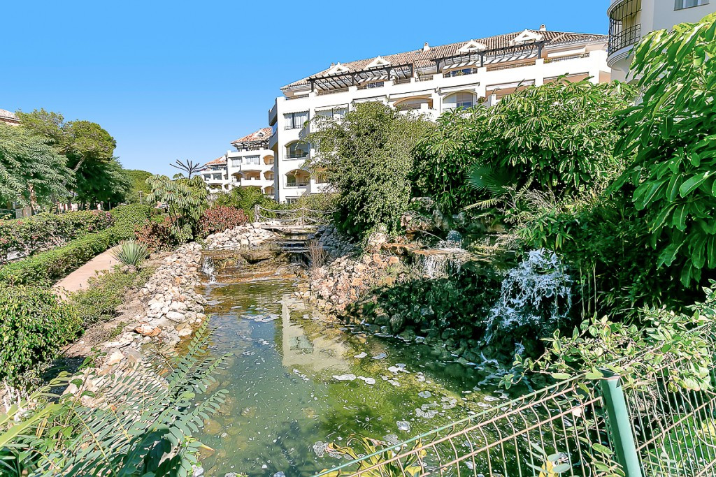 Appartement te koop in Marbella | 3 slaapkamers H5358523
