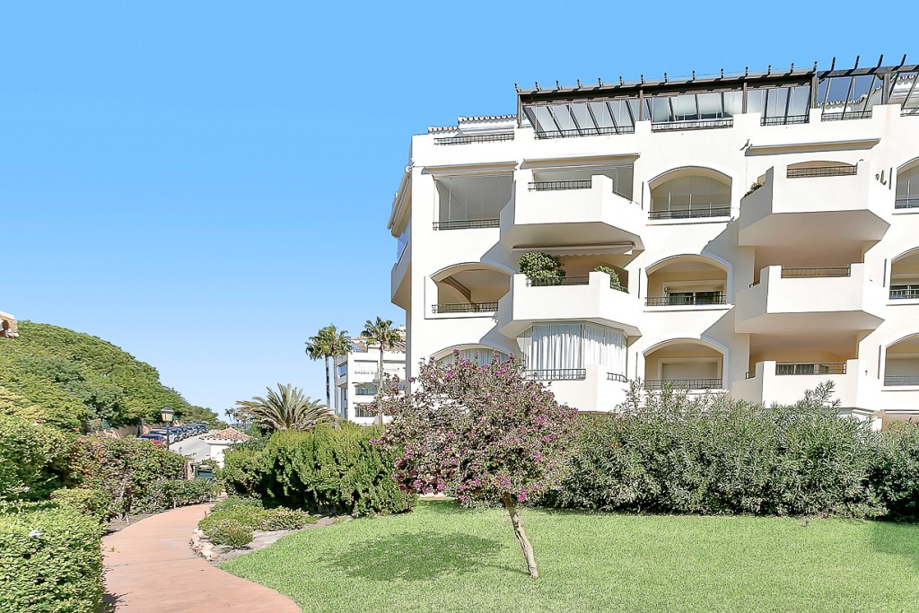 Appartement te koop in Marbella | 3 slaapkamers H5358523