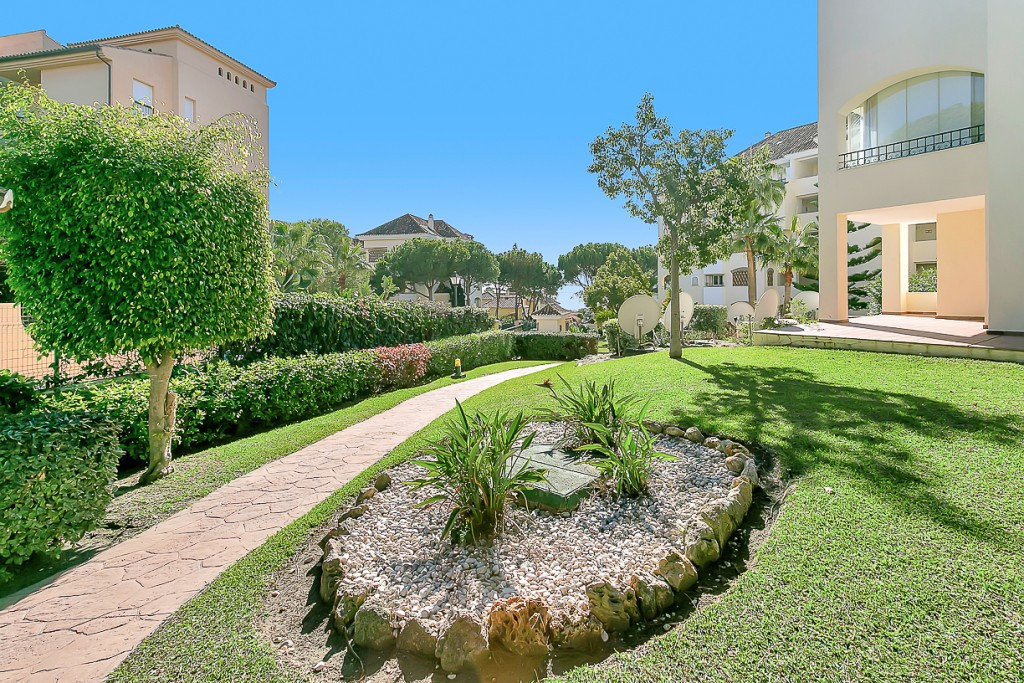 Appartement te koop in Marbella | 3 slaapkamers H5358523