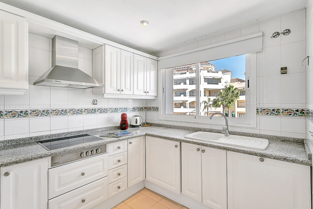 Appartement te koop in Marbella | 3 slaapkamers H5358523