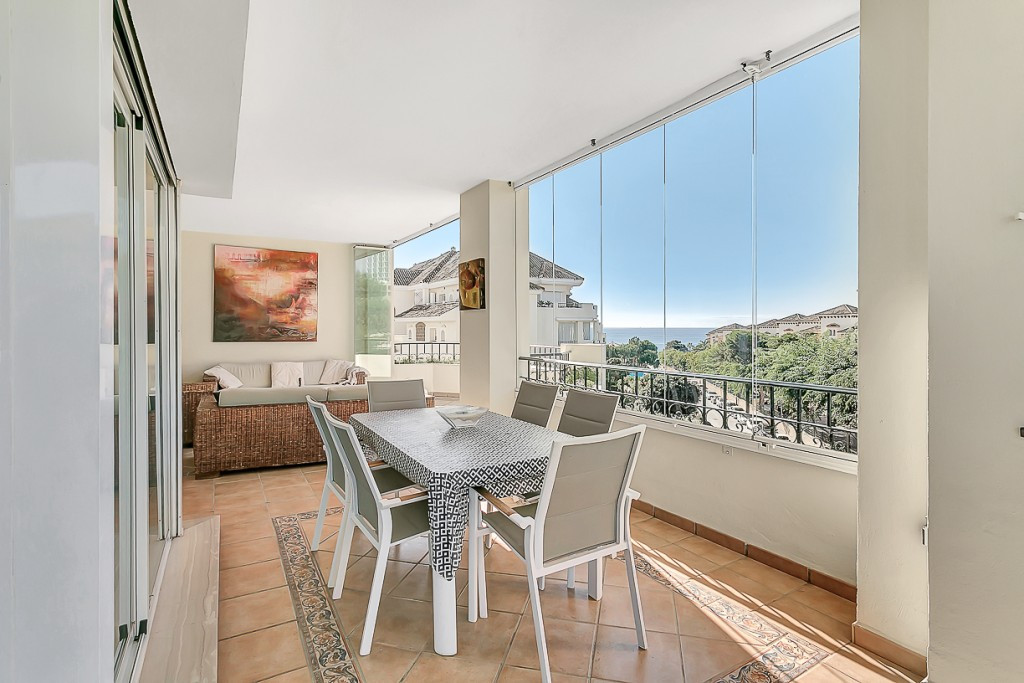 Appartement te koop in Marbella | 3 slaapkamers H5358523