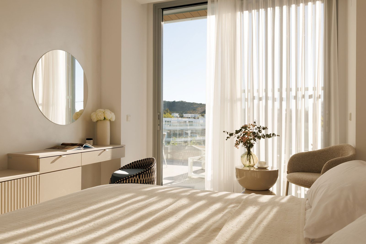 Appartement te koop in Marbella | 3 slaapkamers H5359273