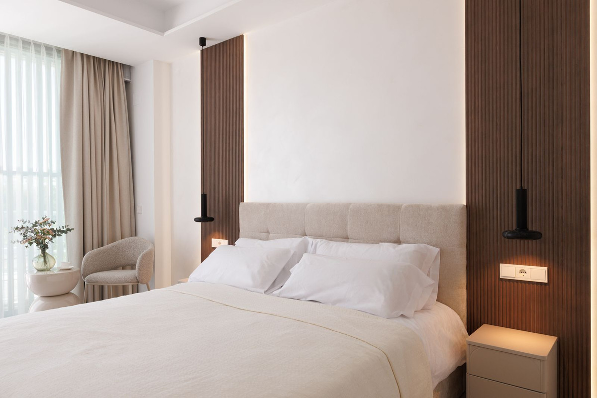 Appartement te koop in Marbella | 3 slaapkamers H5359273