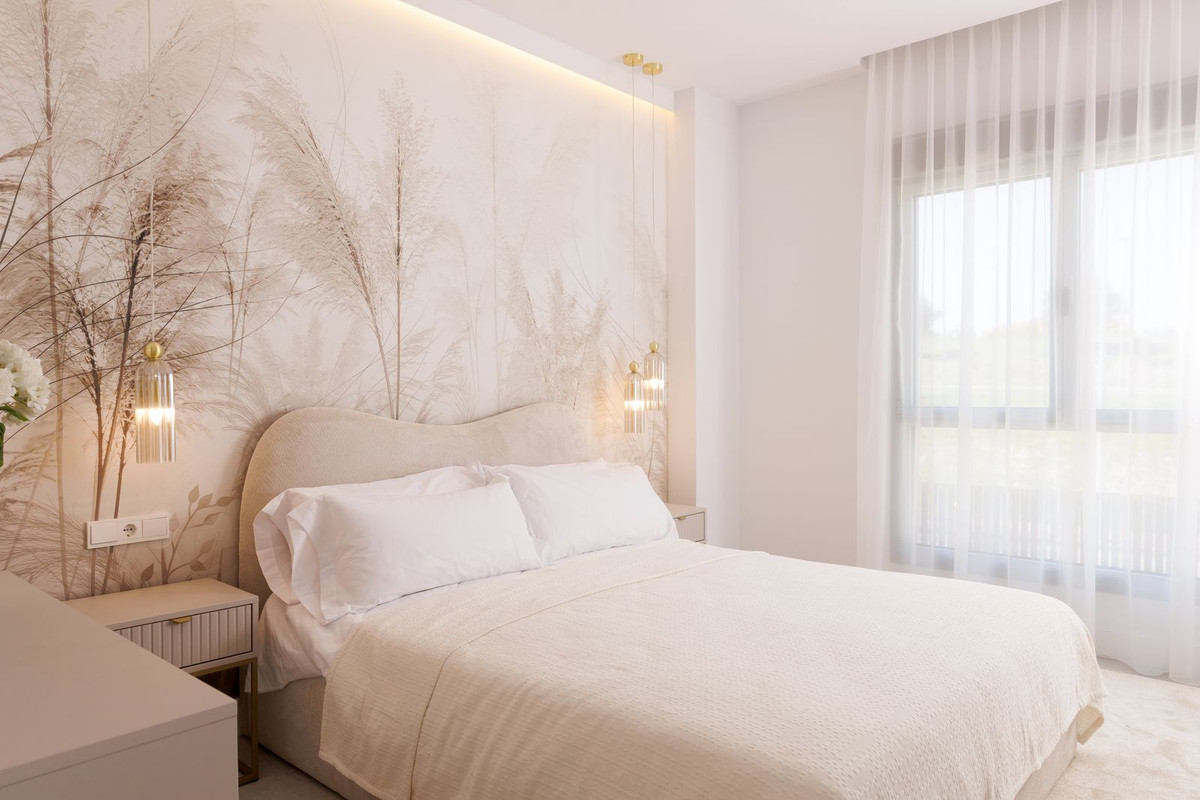 Appartement te koop in Marbella | 3 slaapkamers H5359273