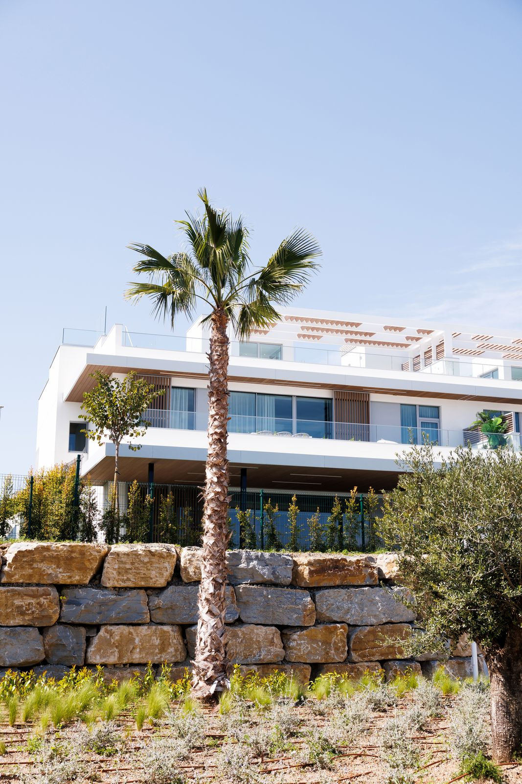 Appartement te koop in Marbella | 3 slaapkamers H5359273