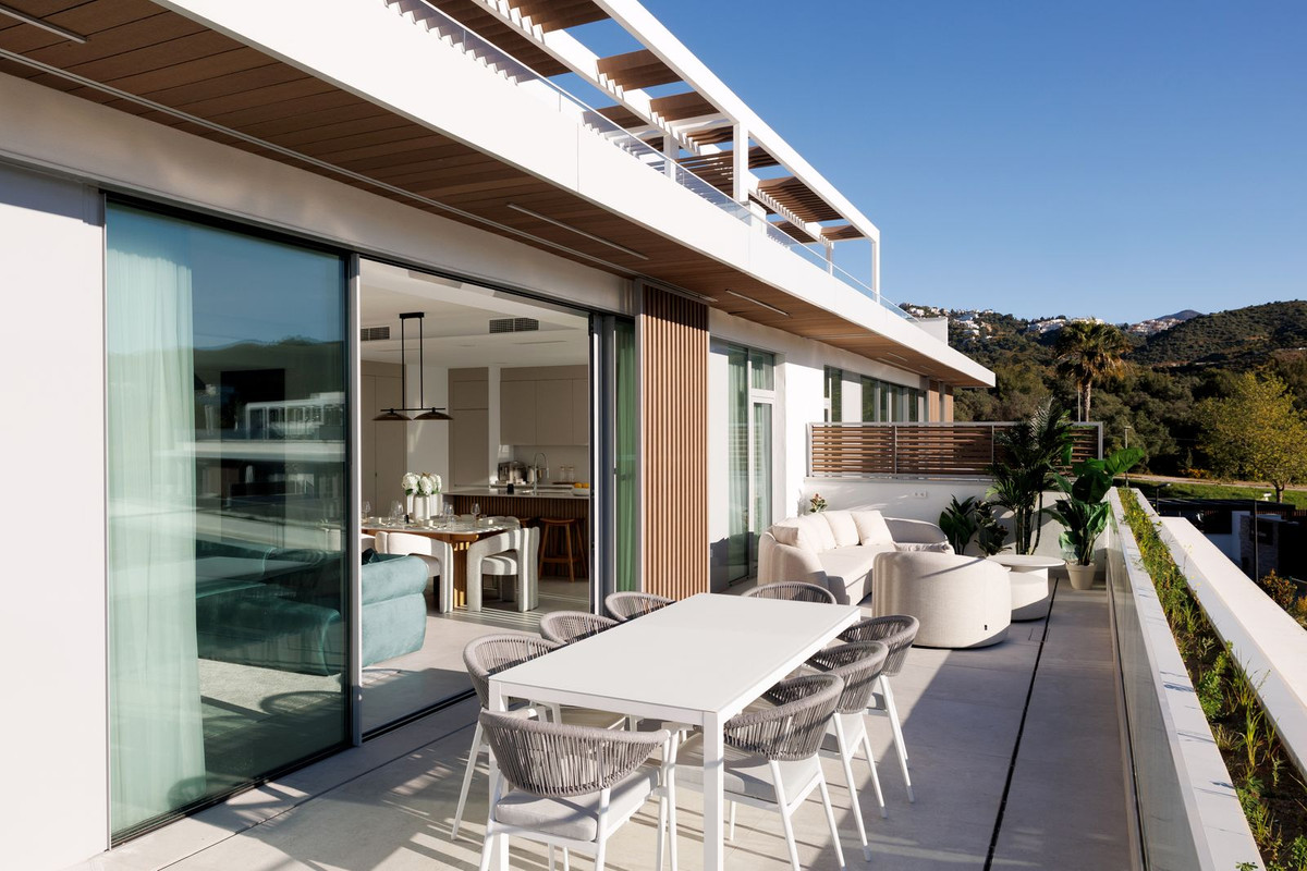 Appartement te koop in Marbella | 3 slaapkamers H5359273