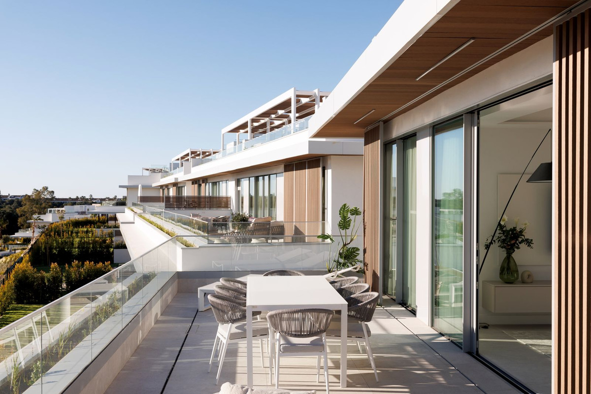 Appartement te koop in Marbella | 3 slaapkamers H5359273