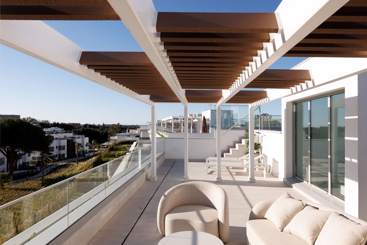 Appartement te koop in Marbella | 3 slaapkamers H5359273