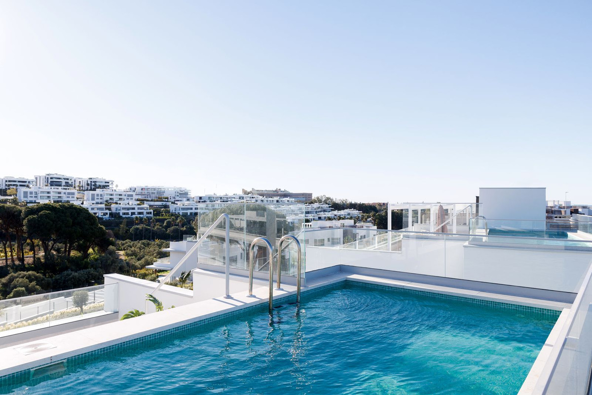 Appartement te koop in Marbella | 3 slaapkamers H5359273