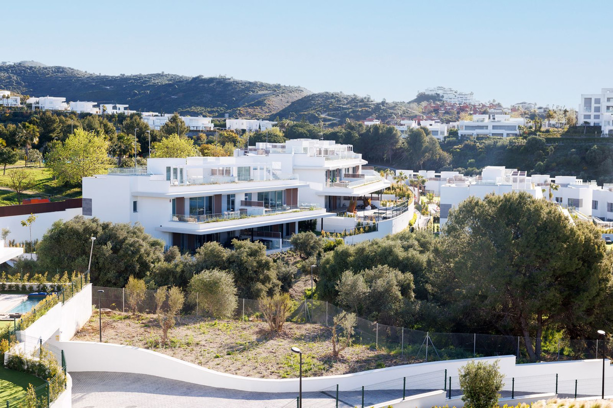 Appartement te koop in Marbella | 3 slaapkamers H5359273