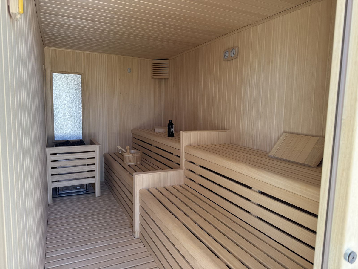 Appartement te koop in Marbella | 3 slaapkamers H5359273