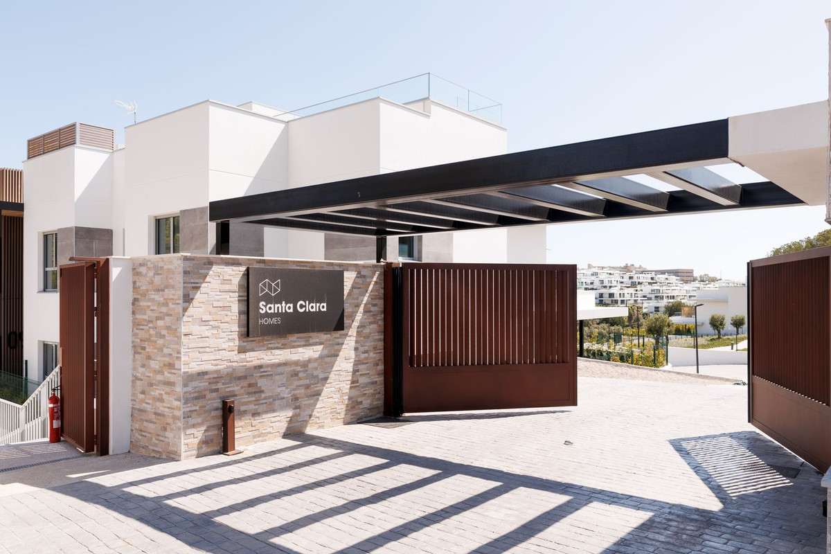 Appartement te koop in Marbella | 3 slaapkamers H5359273