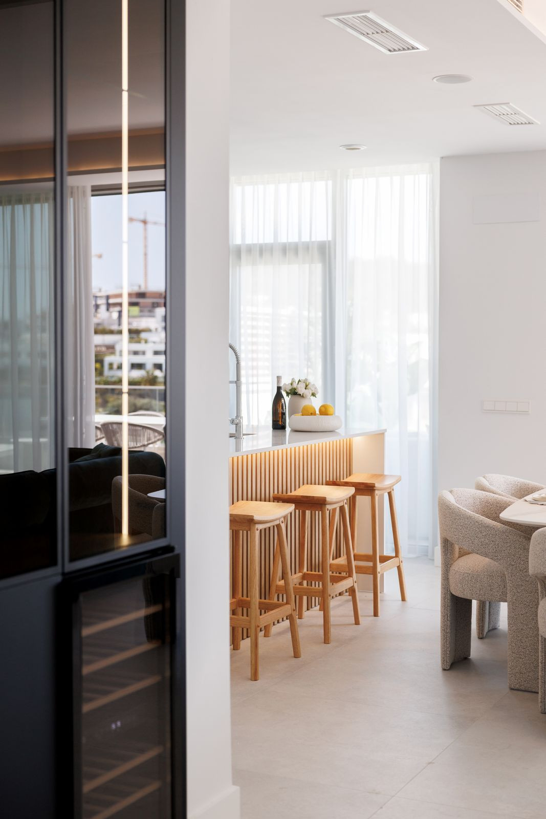 Appartement te koop in Marbella | 3 slaapkamers H5359273