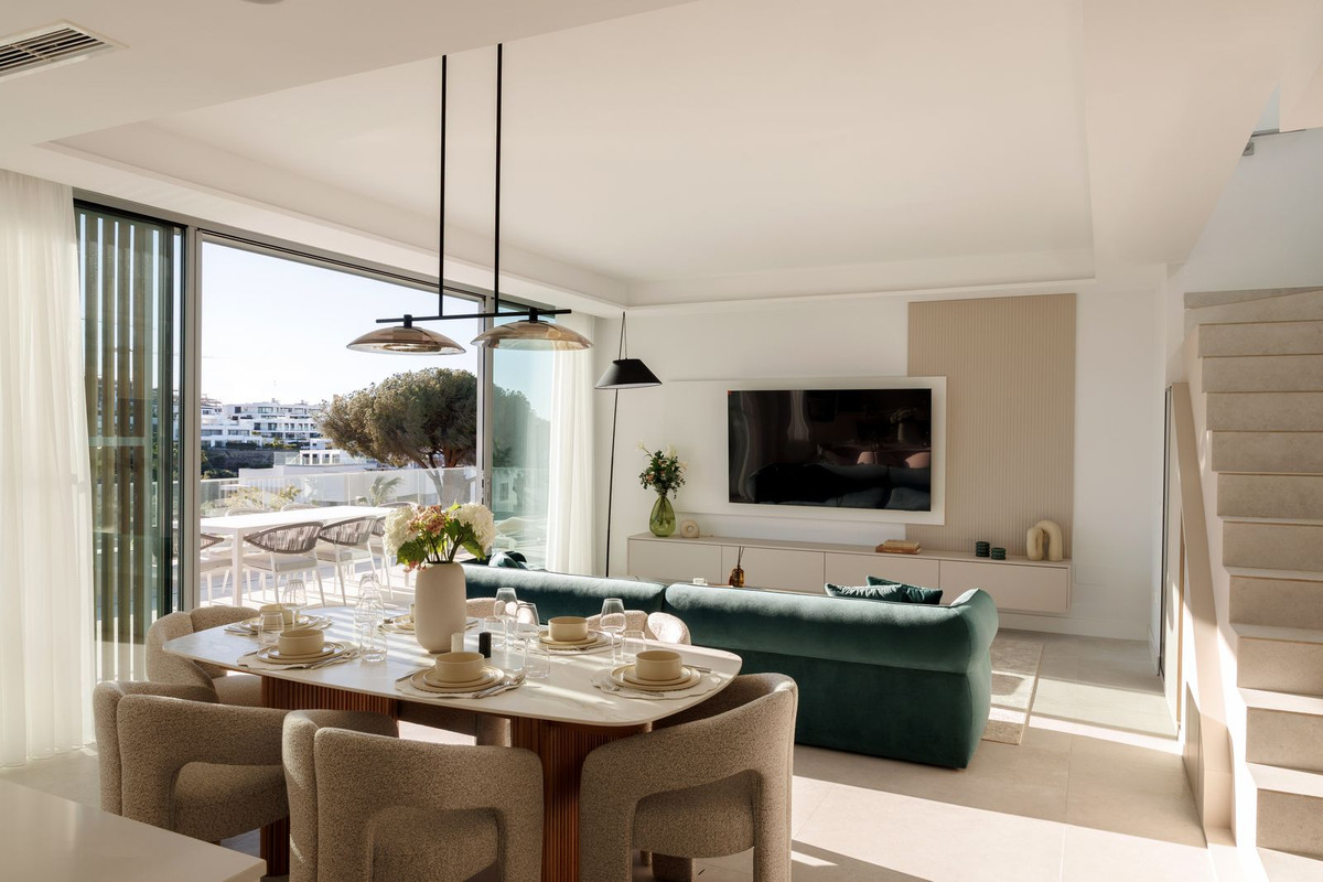 Appartement te koop in Marbella | 3 slaapkamers H5359273