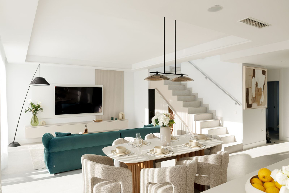 Appartement te koop in Marbella | 3 slaapkamers H5359273