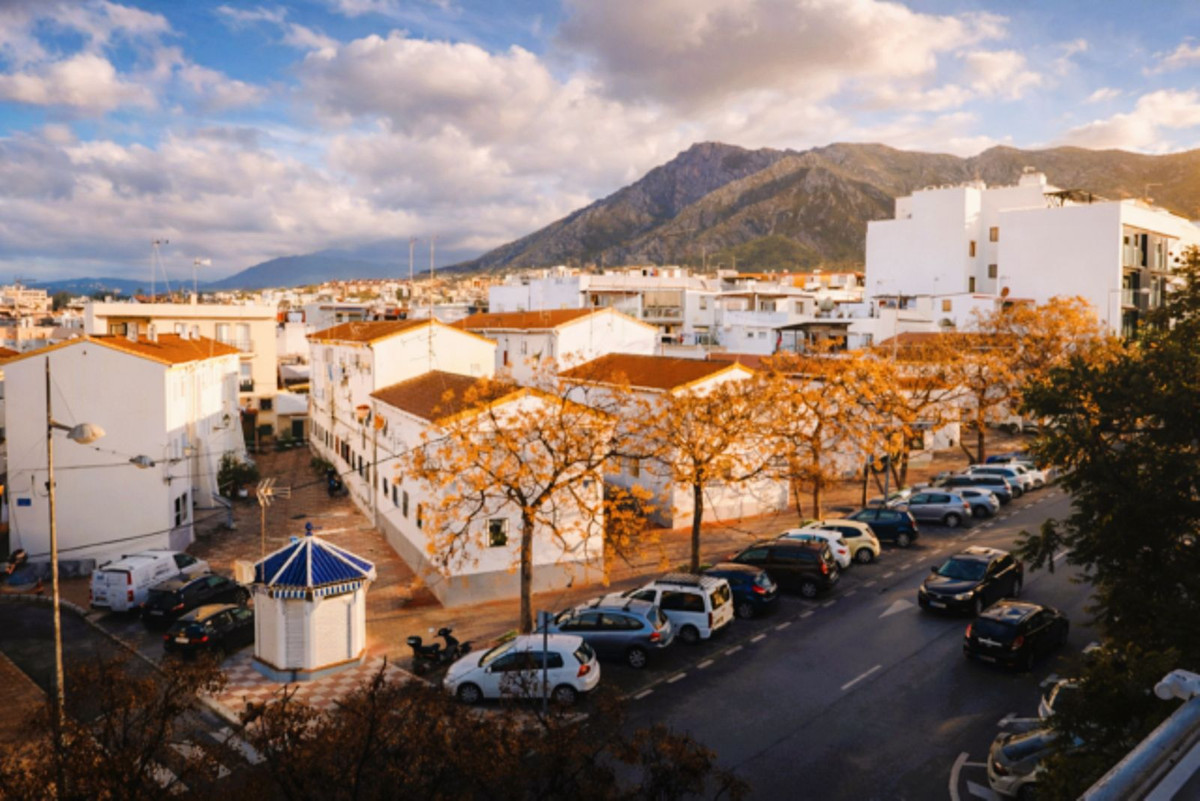 Appartement te koop in Marbella | 2 slaapkamers H5359300