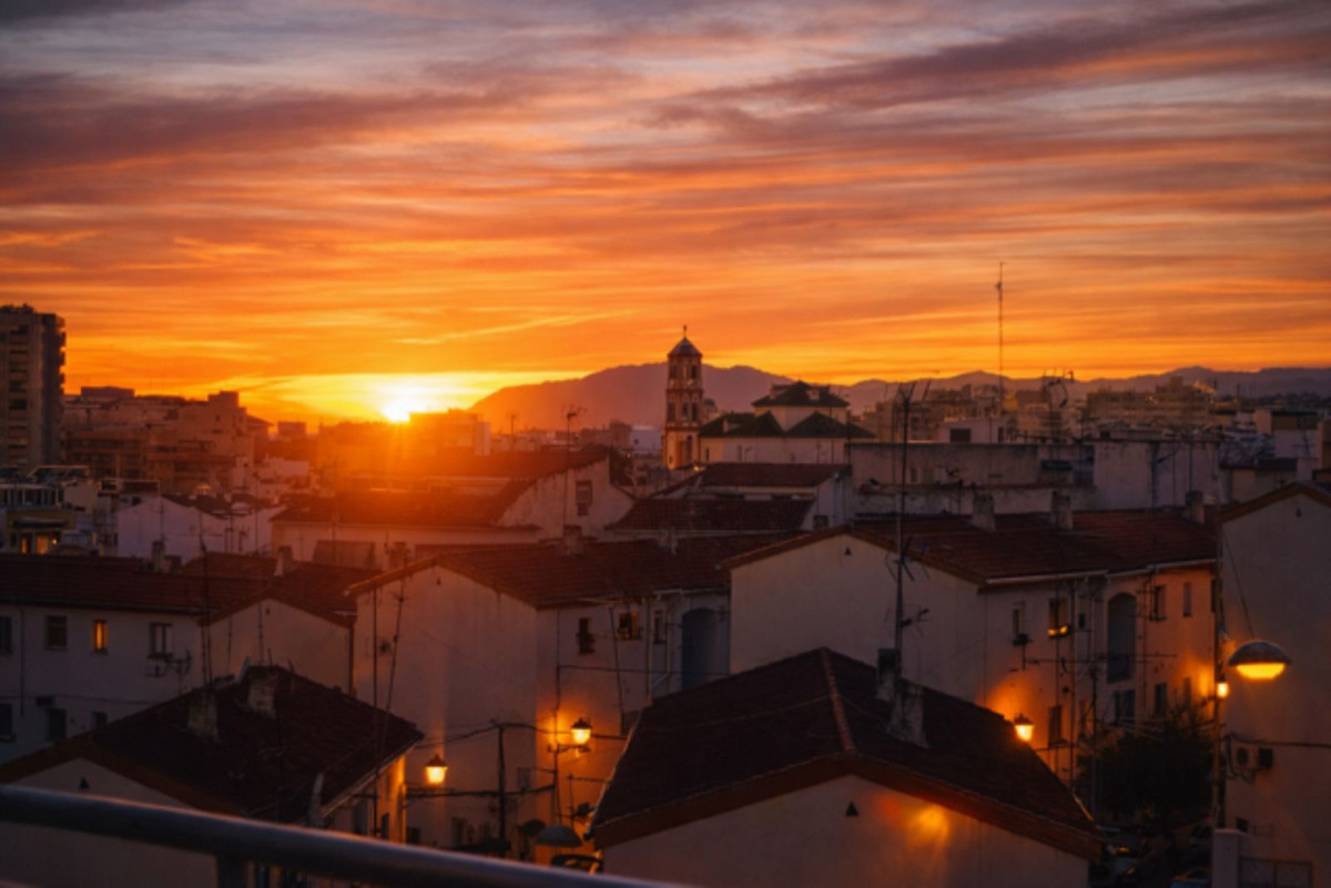 Appartement te koop in Marbella | 2 slaapkamers H5359300