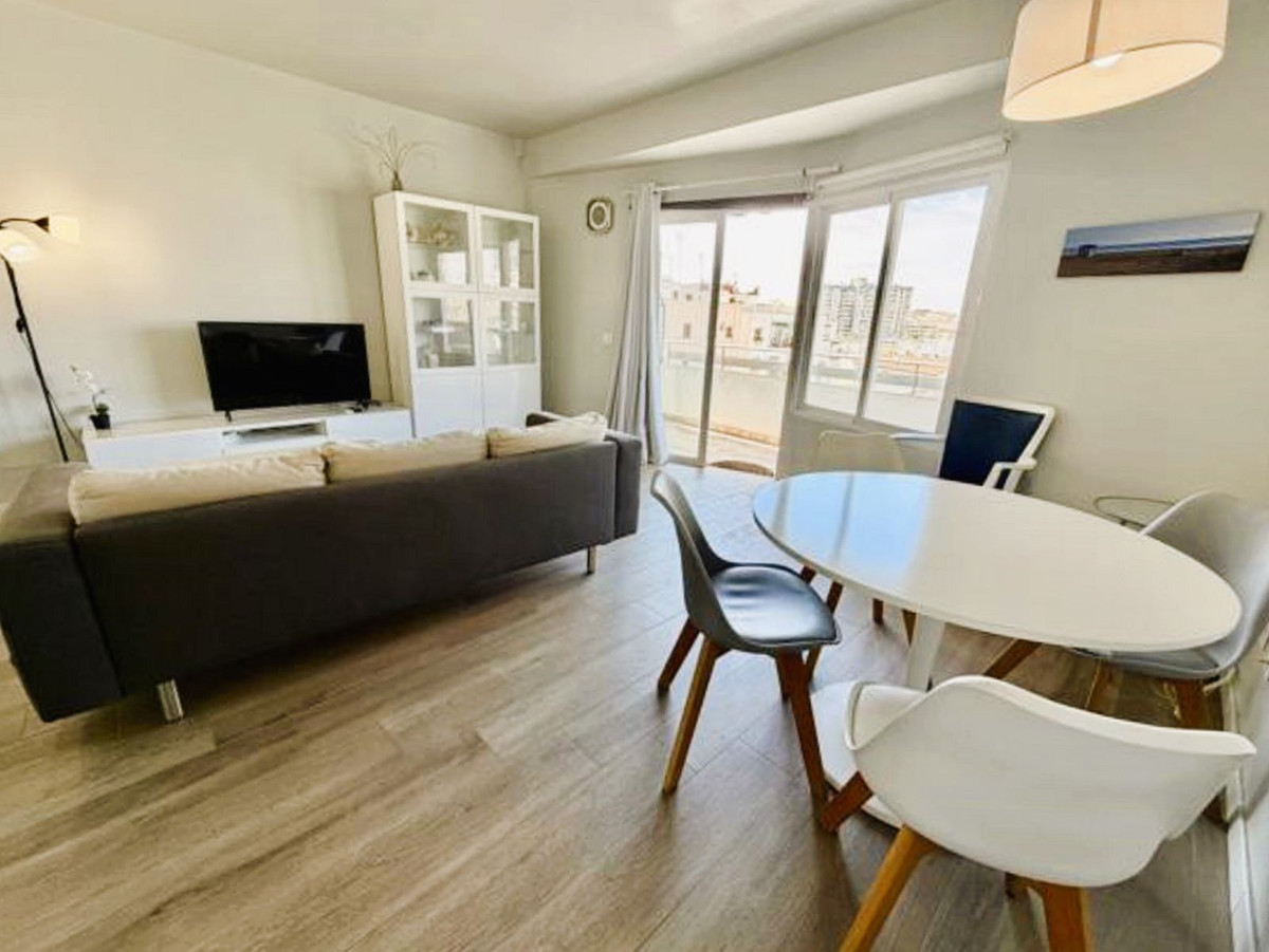 Appartement te koop in Marbella | 2 slaapkamers H5359300