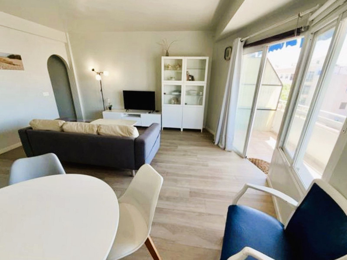 Appartement te koop in Marbella | 2 slaapkamers H5359300