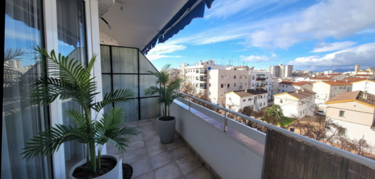 Appartement te koop in Marbella | 2 slaapkamers H5359300