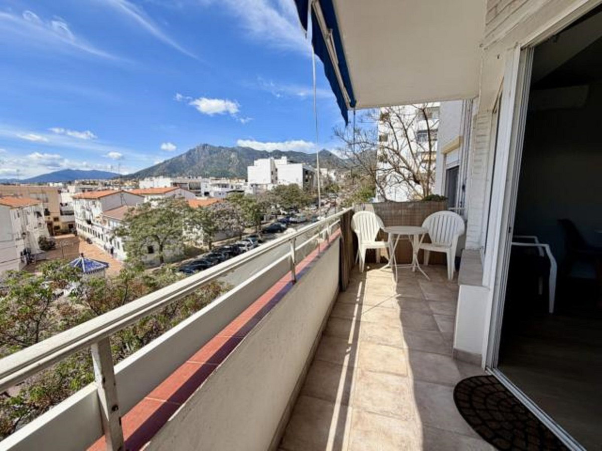 Appartement te koop in Marbella | 2 slaapkamers H5359300
