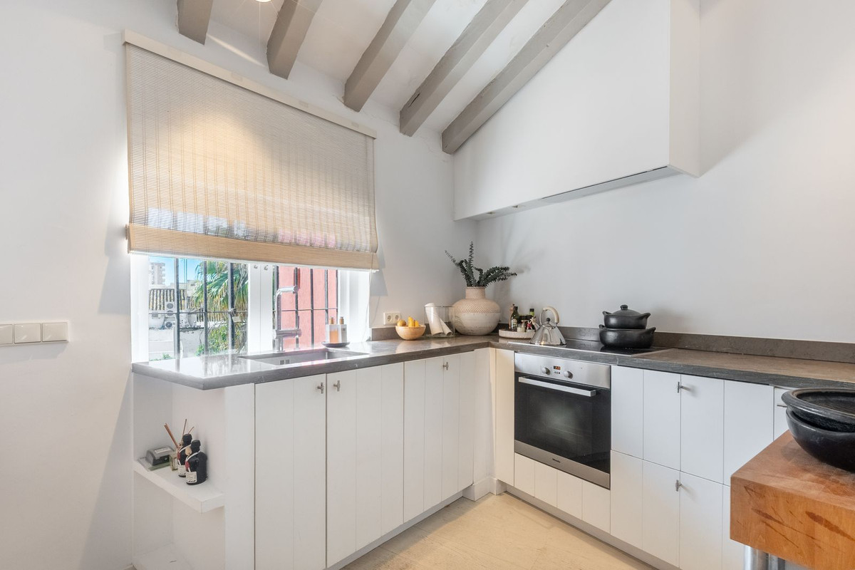 Appartement te koop in Marbella | 2 slaapkamers H5359537