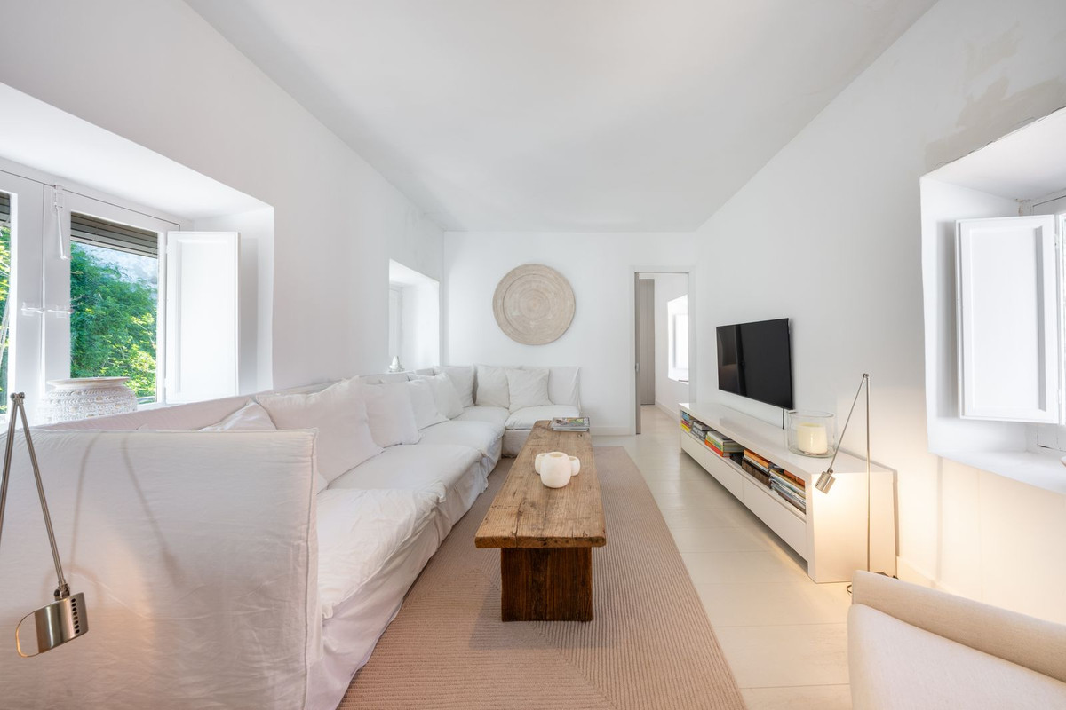 Appartement te koop in Marbella | 2 slaapkamers H5359537