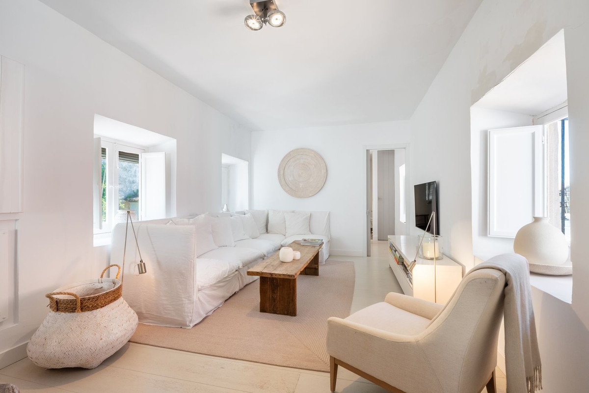 Appartement te koop in Marbella | 2 slaapkamers H5359537