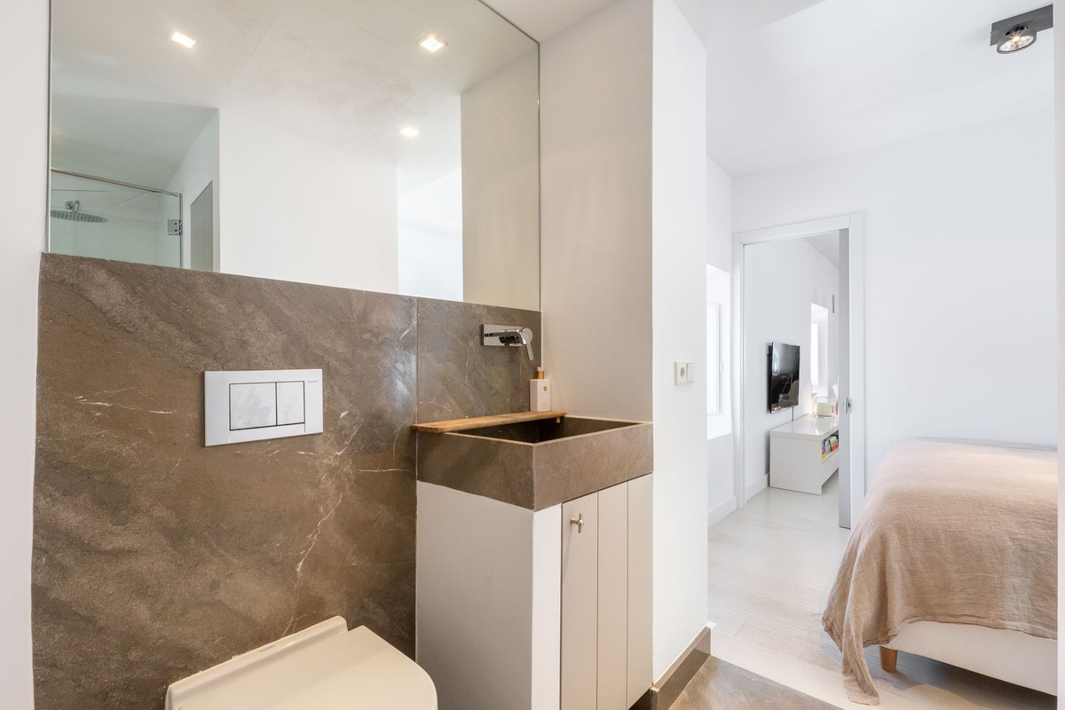 Appartement te koop in Marbella | 2 slaapkamers H5359537