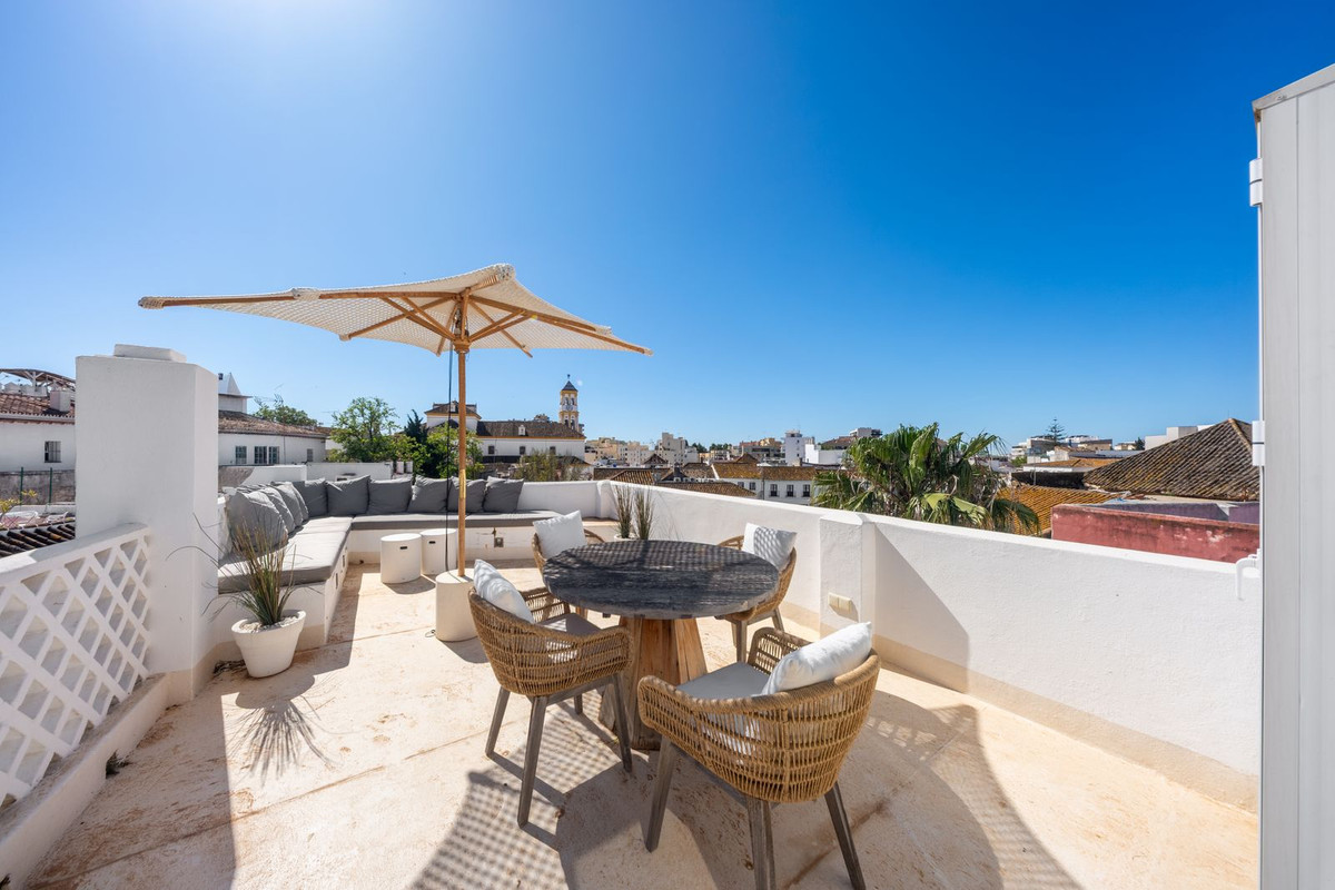 Appartement te koop in Marbella | 2 slaapkamers H5359537