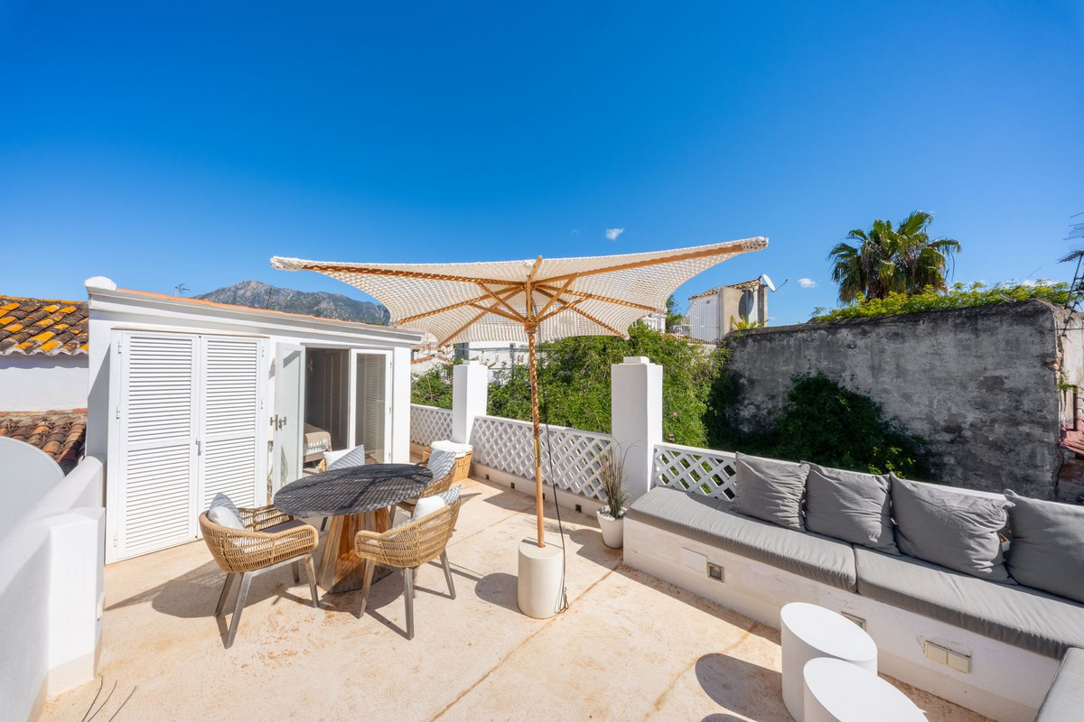 Appartement te koop in Marbella | 2 slaapkamers H5359537