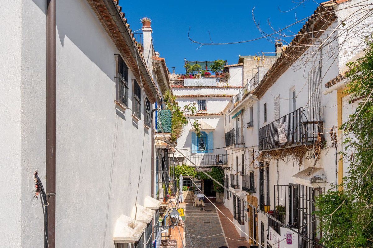 Appartement te koop in Marbella | 2 slaapkamers H5359537