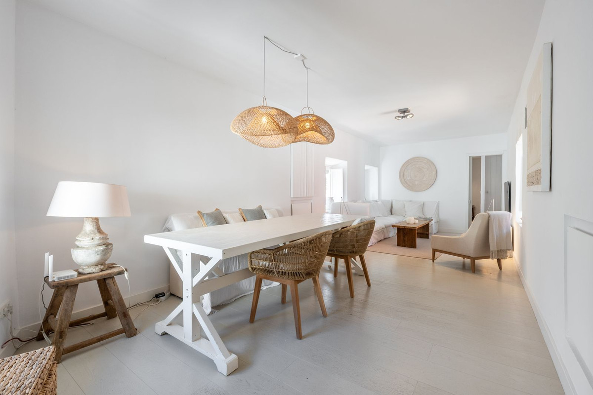 Appartement te koop in Marbella | 2 slaapkamers H5359537