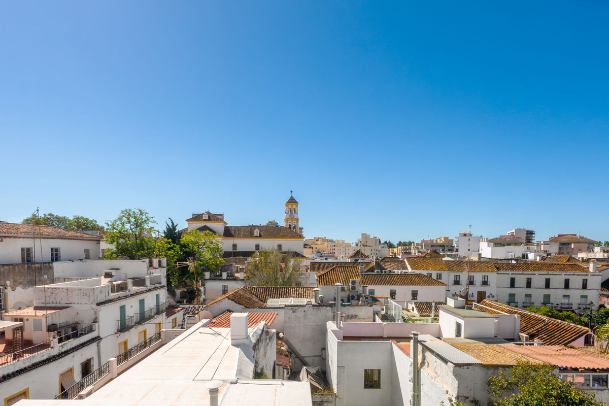 Appartement te koop in Marbella | 2 slaapkamers H5359537