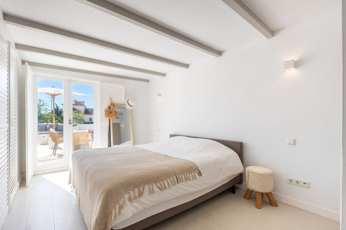 Appartement te koop in Marbella | 2 slaapkamers H5359537