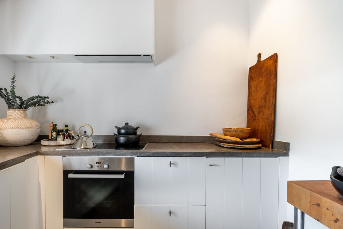 Appartement te koop in Marbella | 2 slaapkamers H5359537