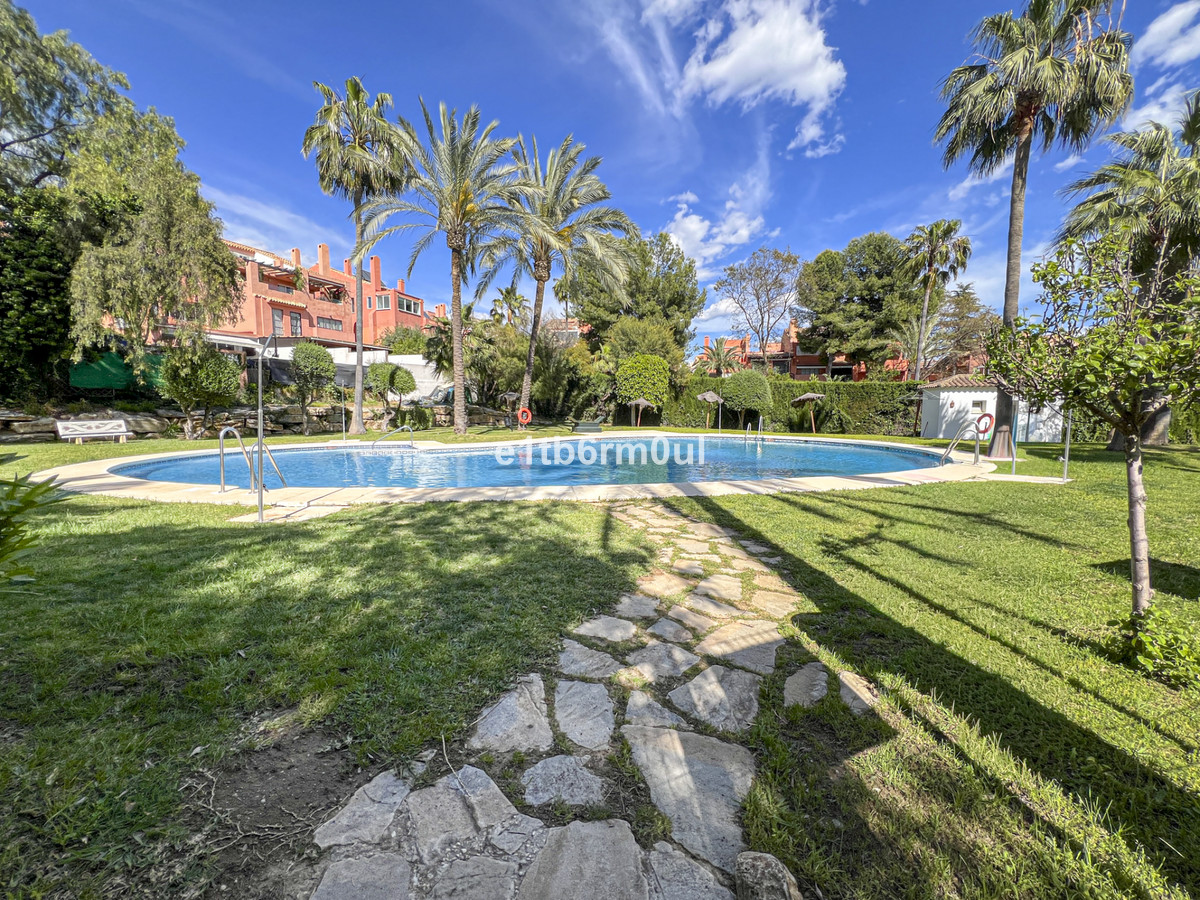 Appartement te koop in Marbella | 2 slaapkamers H5359768