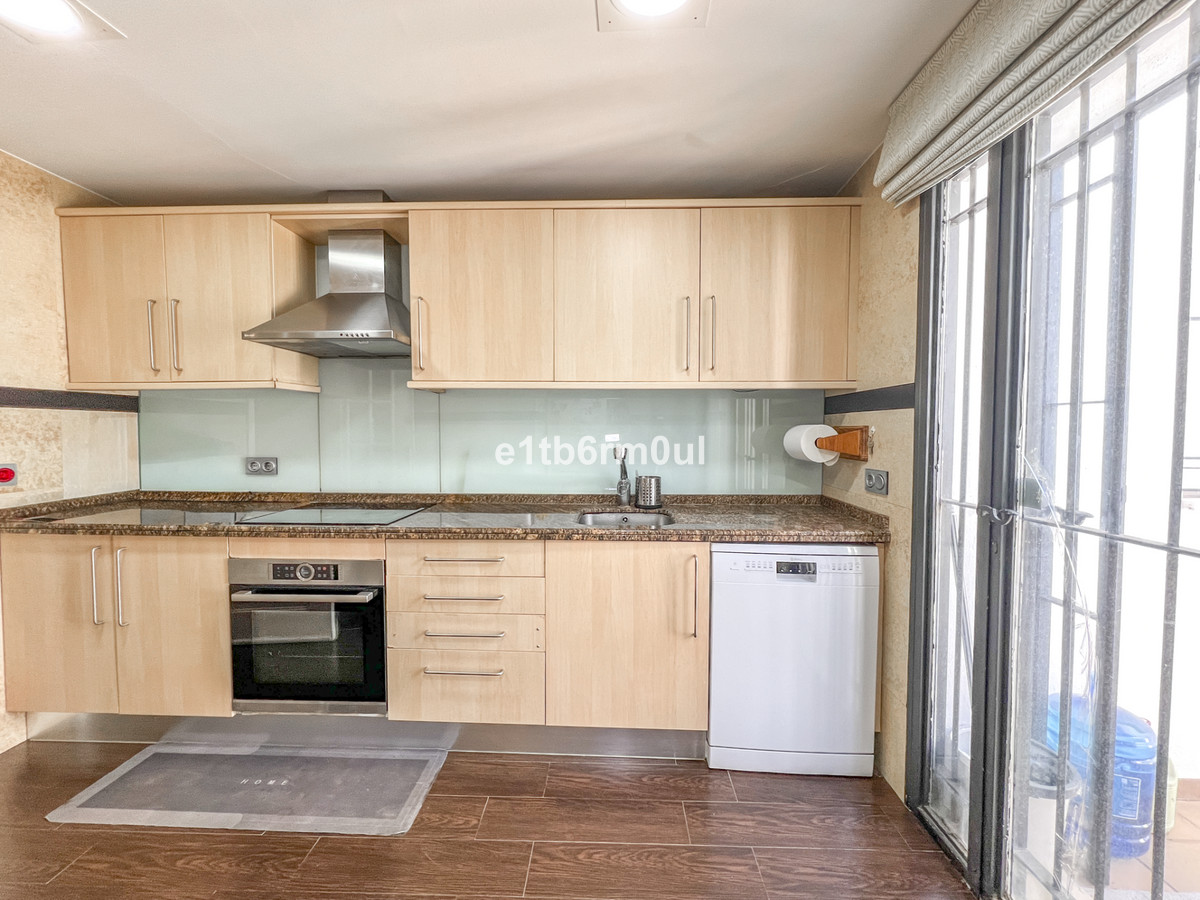 Appartement te koop in Marbella | 2 slaapkamers H5359768