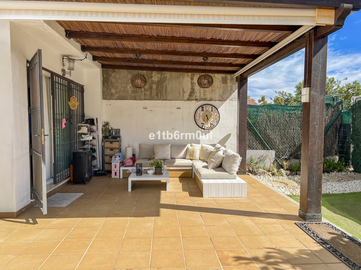 Appartement te koop in Marbella | 2 slaapkamers H5359768