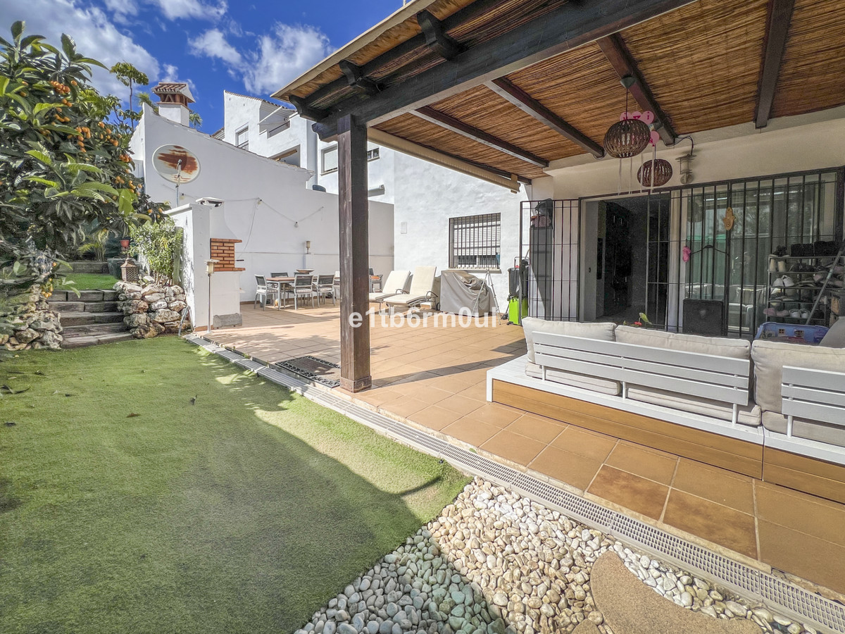 Appartement te koop in Marbella | 2 slaapkamers H5359768