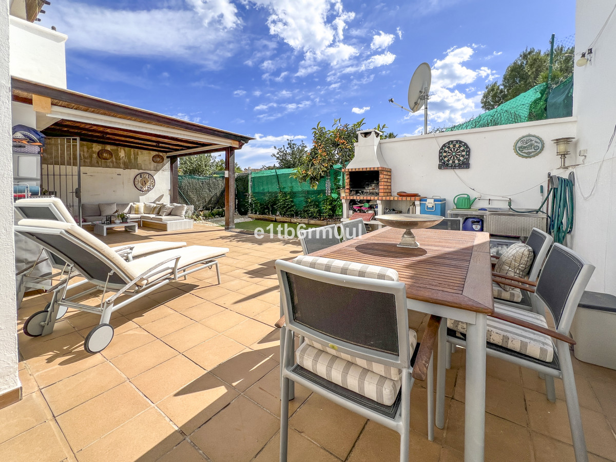 Appartement te koop in Marbella | 2 slaapkamers H5359768