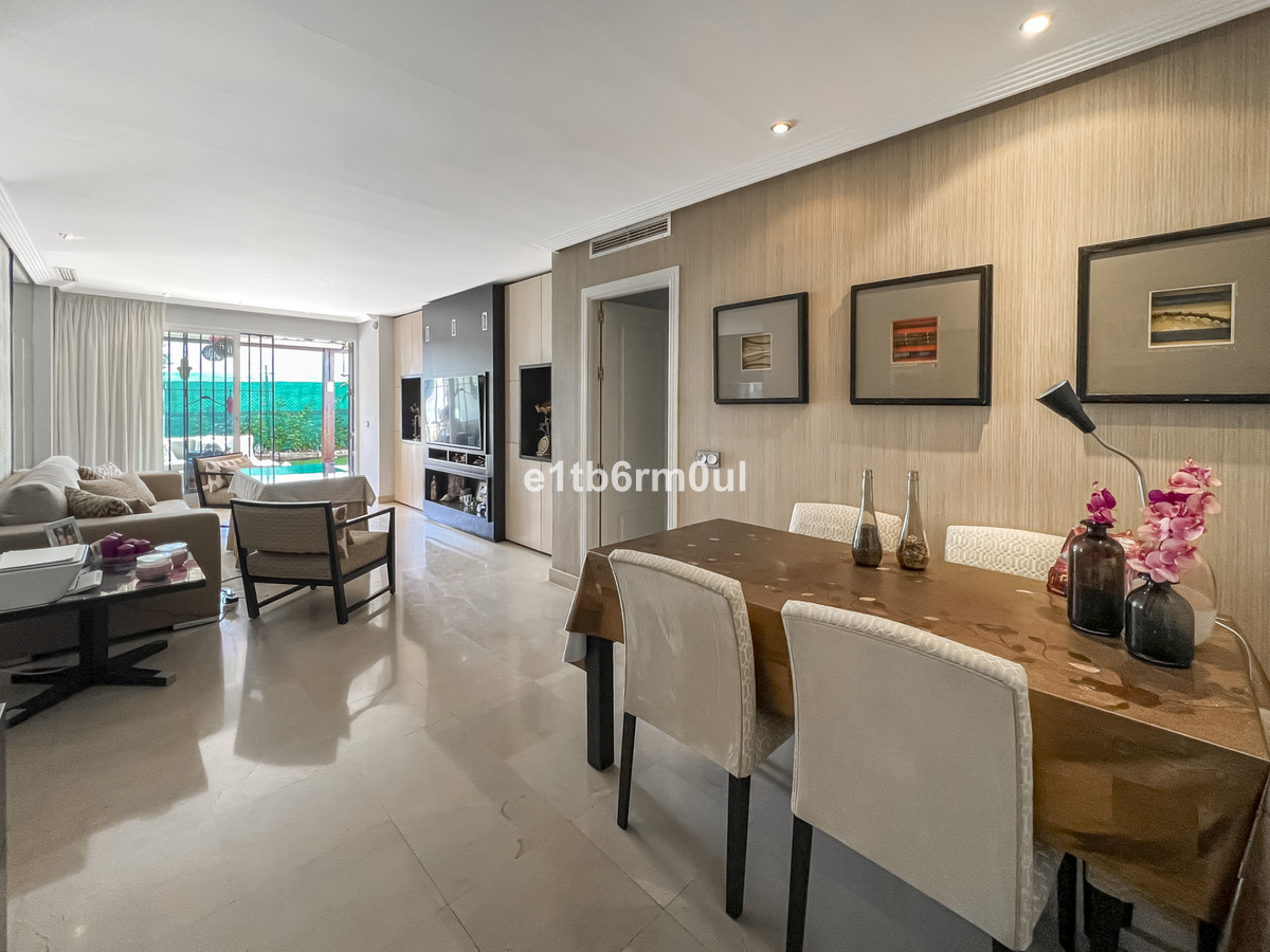 Appartement te koop in Marbella | 2 slaapkamers H5359768