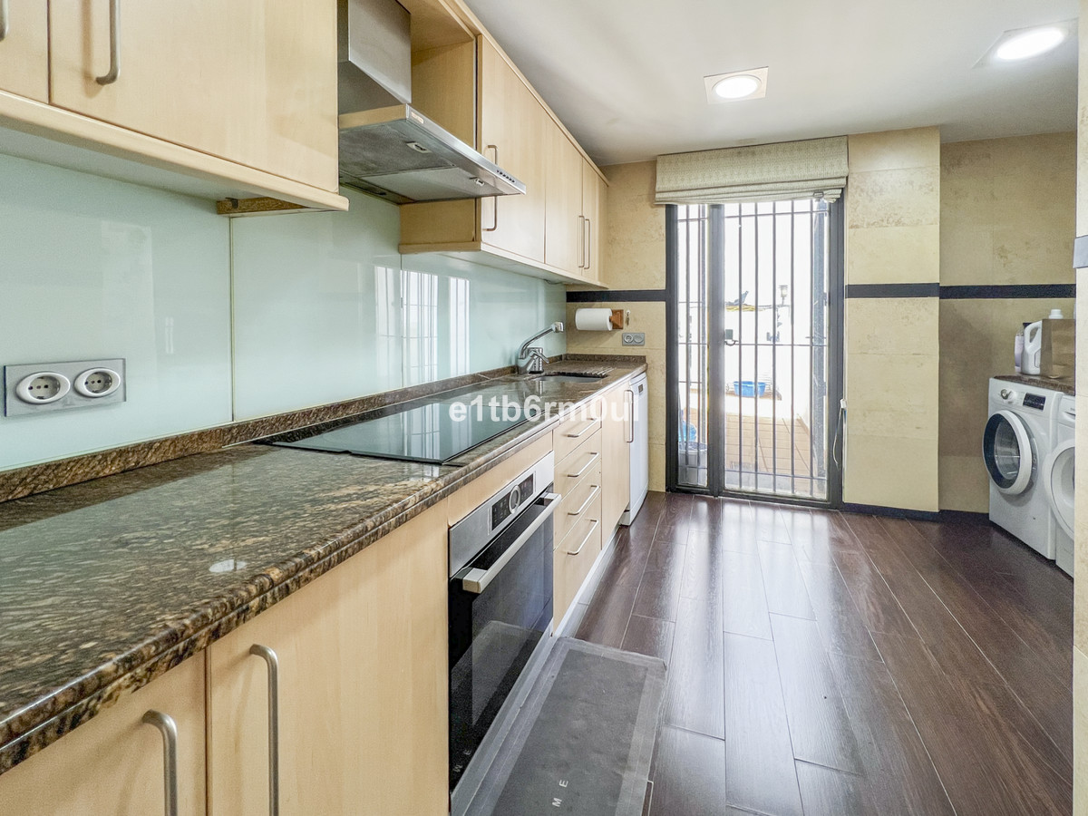 Appartement te koop in Marbella | 2 slaapkamers H5359768