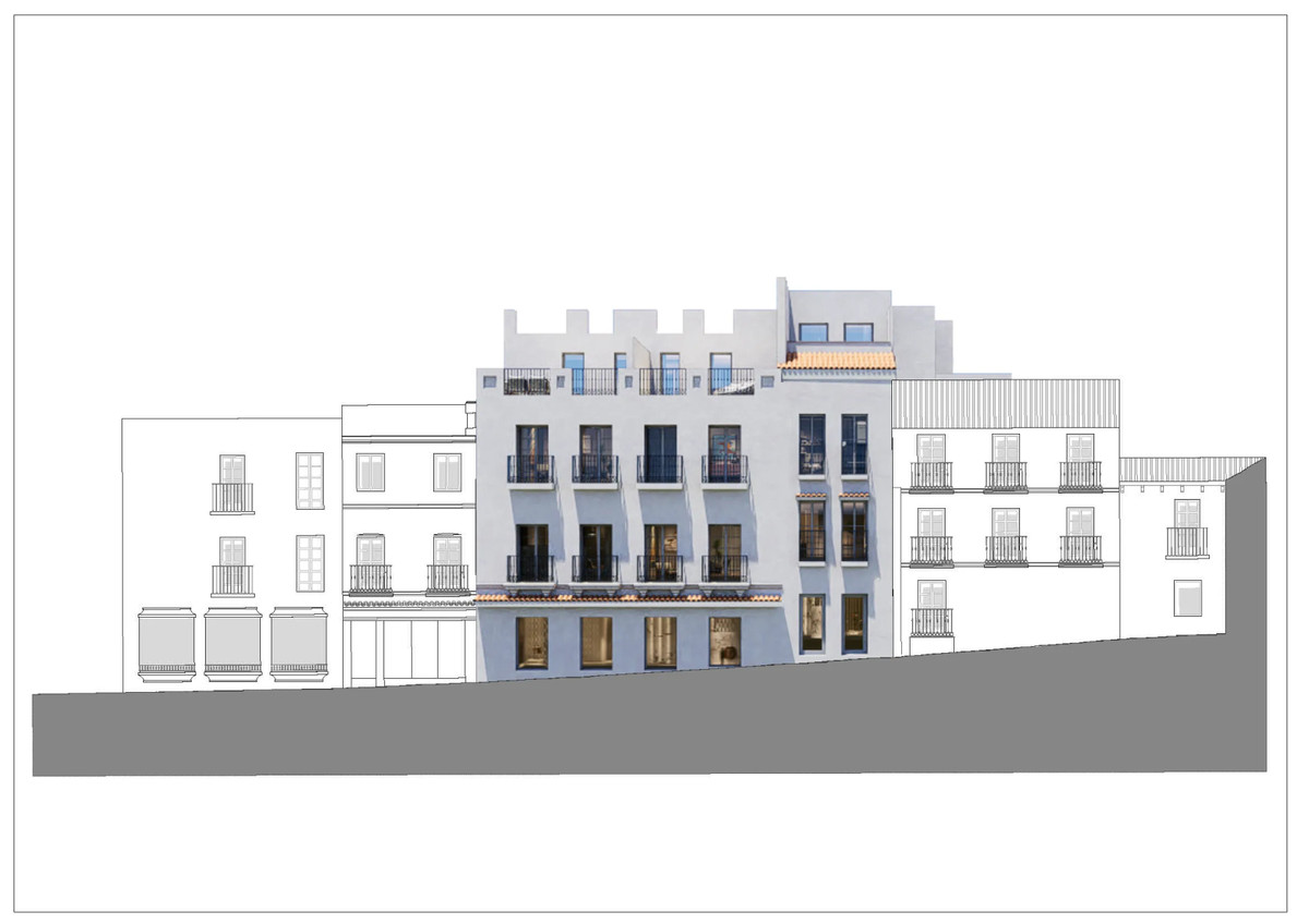 Duplex te koop in Marbella | 0 - 3 slaapkamers H5360527